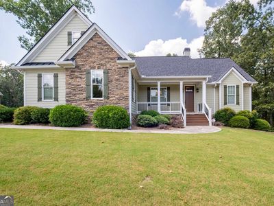 7613 Fern Ln, Lula, GA, 30554