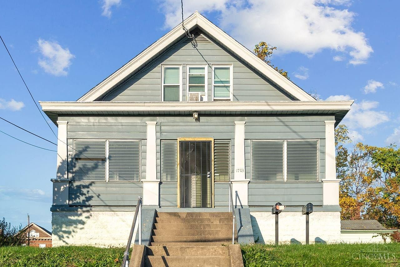 1703 1st Ave, Cincinnati, OH 45205 | Zillow