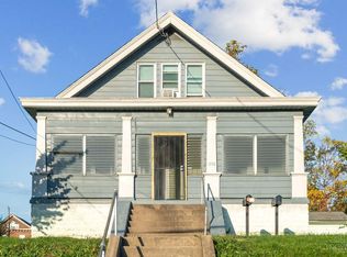 1703 1st Ave, Cincinnati, OH 45205