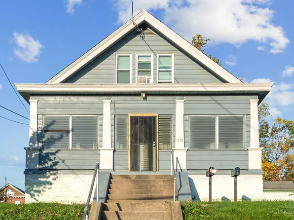 1703 1st Ave, Cincinnati, OH 45205