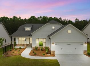 3719 Tielman St, Snellville, GA 30078