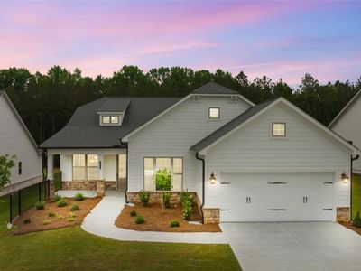 3719 Tielman St, Snellville, GA, 30078