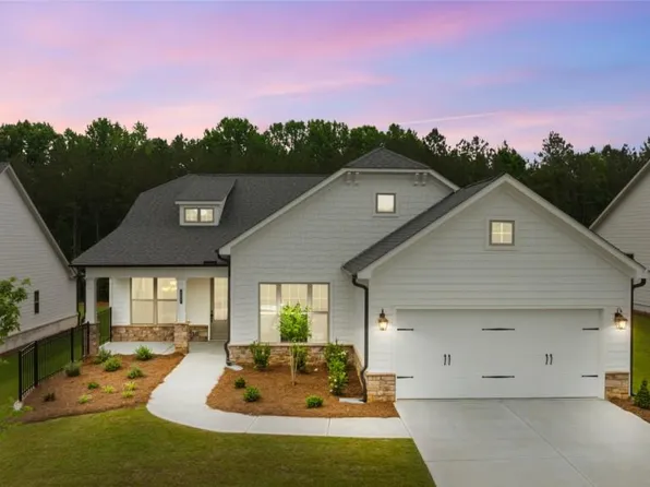 3719 Tielman St, Snellville, GA 30078