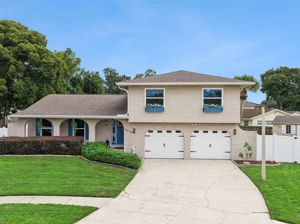 2228 KING CHARLES COURT, WINTER PARK, FL 32792
