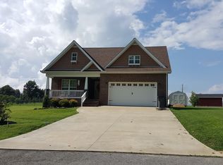 130 Plantation Dr, Sparta, TN 38583