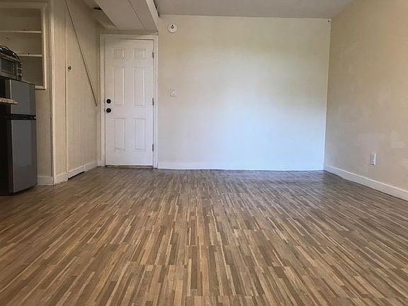 Studio open space