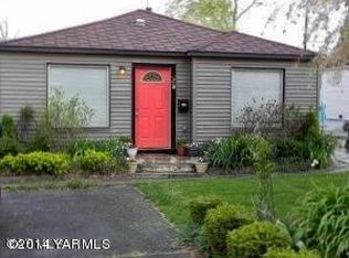 1114 S 21st Ave, Yakima, WA 98902