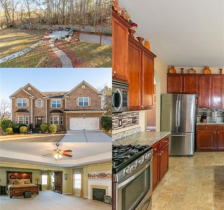 1st image of 6084 Locklear Way