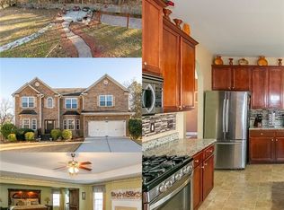 6084 Locklear Way, Douglasville, GA 30134