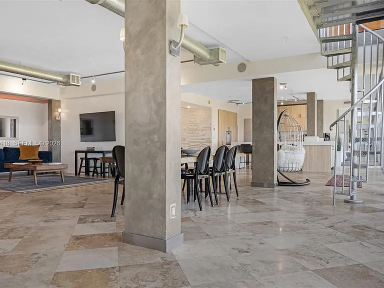 5781 Biscayne Blvd #Penthouse 3 — Photo 21