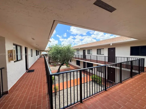 6278 W 22nd Ct APT 14, Hialeah, FL 33016