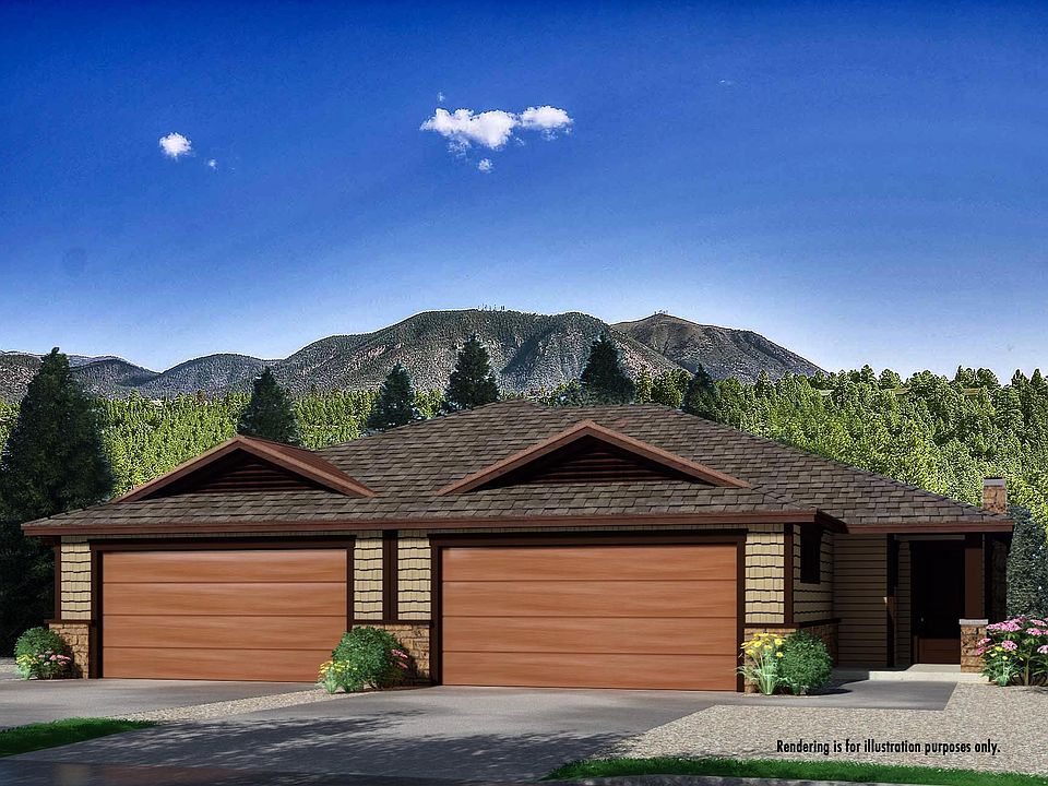 The Elden. 2421 SF. Master On The Main