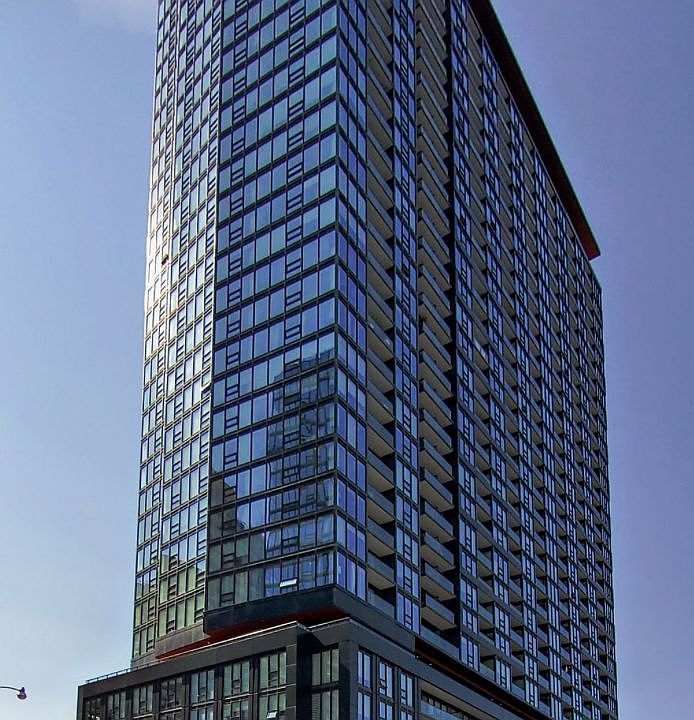 2nd image of 19 Western Battery Rd Penthouse 21