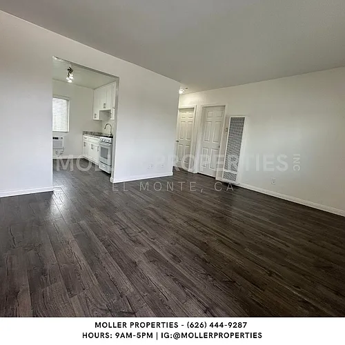 Floor plan mal16