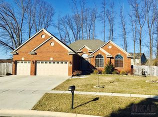 5147 Applewood Cir, Monroe, MI 48161