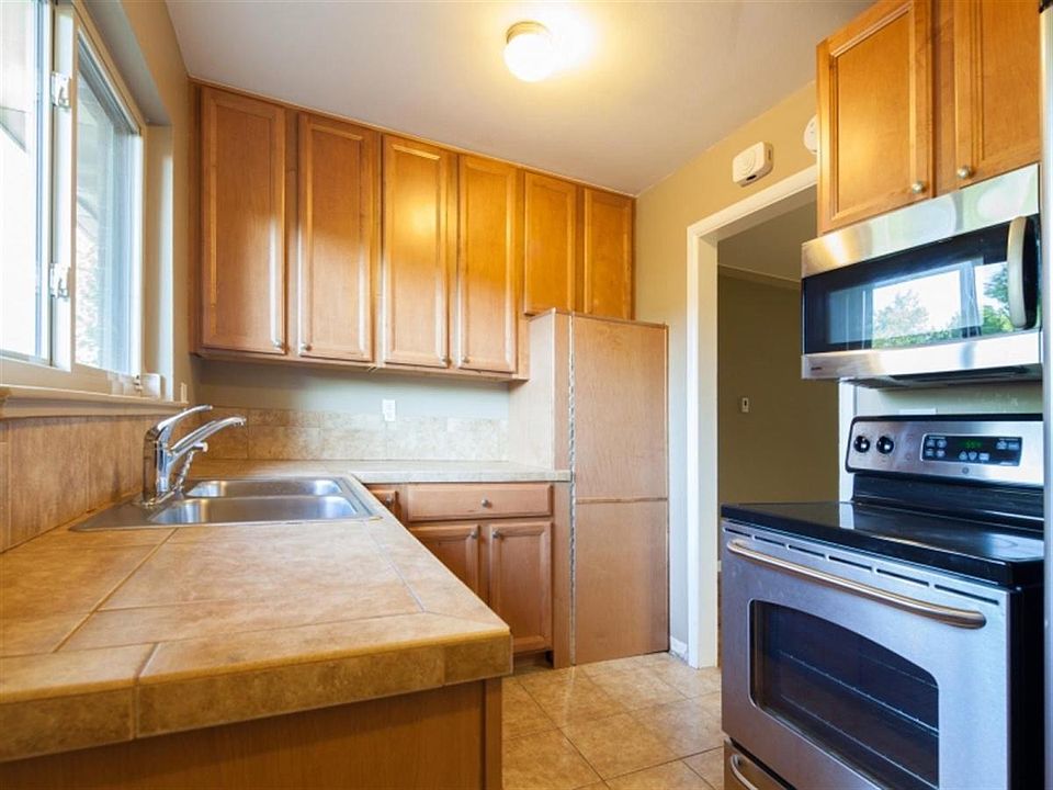 Oven/Range/Microwave/Dishwasher