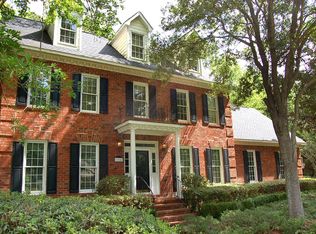 204 Folkstone Way, Summerville, SC 29485