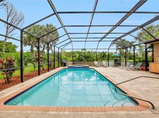 1430 King Sago Ct, Naples, FL 34119