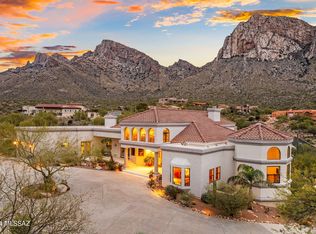 1601 E Crimson Canyon Pl, Oro Valley, AZ 85737