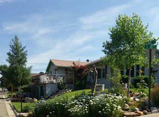 1010 Munro Ave, Rifle, CO 81650