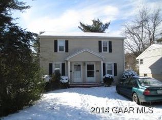 106 Lee St, Staunton, VA 24401