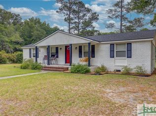 602 2nd St, Hinesville, GA 31313