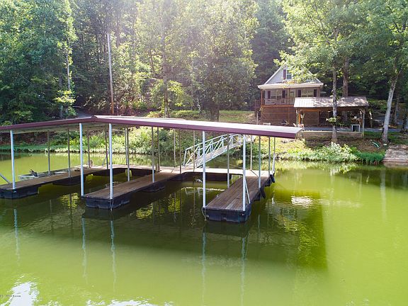 Image 3: View From Lake