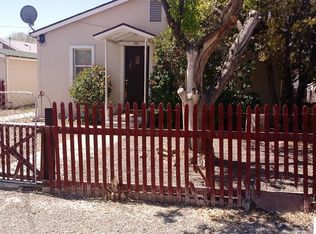 850 Grinnel Ave, Lovelock, NV 89419