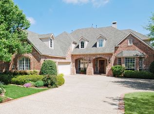 8020 Greensboro Dr, Plano, TX 75025