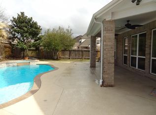 21106 Heartwood Oak Trl, Cypress, TX 77433