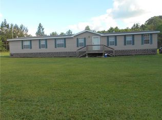 18 Hauk Rd, Deville, LA 71328