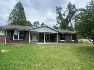 14572 Gravelle Ln, Florissant, MO