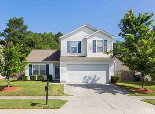 605 Weeping Willow Dr, Durham, NC 27704