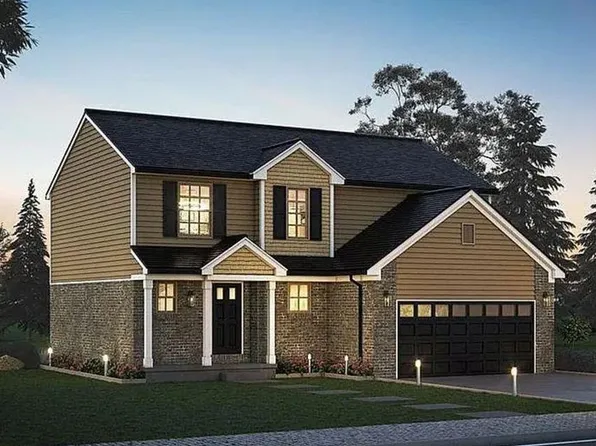 15167 Horger Ave, Allen Park, MI 48101