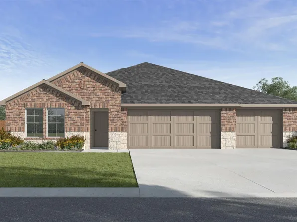 31434 Hastings Park Dr, Fulshear, TX 77441