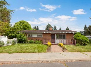 6503 N Stevens St, Spokane, WA 99208