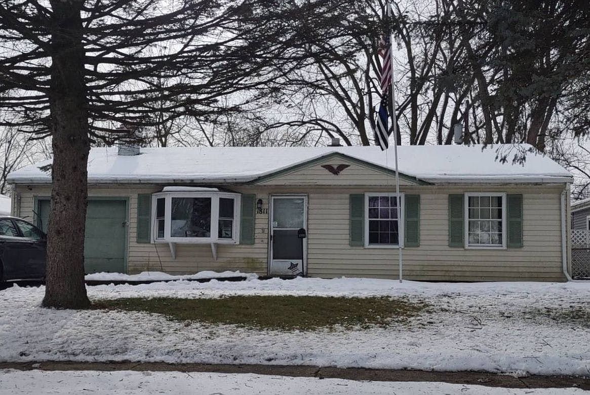 1811 E Benwick Rd, Toledo, OH 43613 Zillow