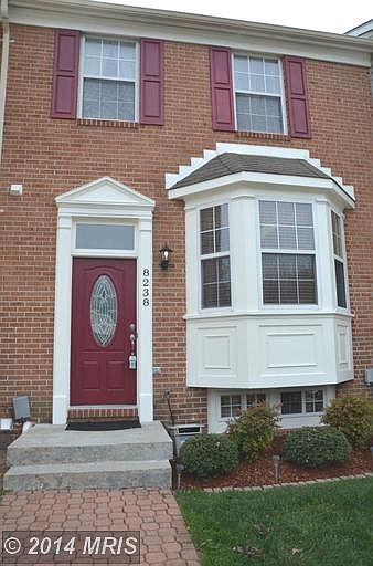 1st image of 8238 Appalachian Dr