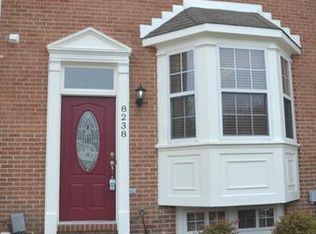 8238 Appalachian Dr, Pasadena, MD 21122