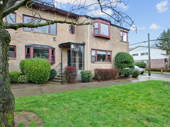 1406 NE 21st Ave Unit 12, Portland, OR 97232