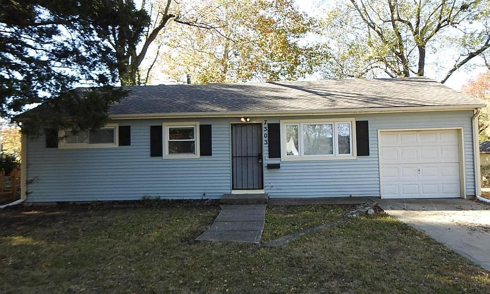 1st image of 7303 E 86th St