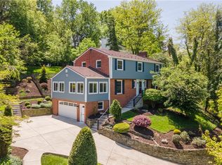 719 Pinetree Rd, Pittsburgh, PA 15243