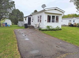 10 Bayview Dr, Amherst, NS B4H 4E7