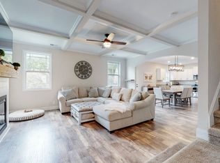 1028 Black Oak Cir, Clarksville, TN 37042