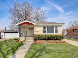 1016 E 156th Pl, Dolton, IL 60419