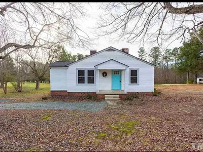 2948 Elder Ln, Burlington, NC, 27215