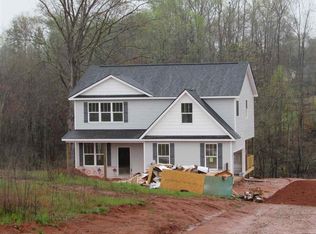 109 Lyman Lake Rd, Lyman, SC 29365