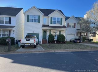 839 Vail Rdg, Williamsburg, VA 23188
