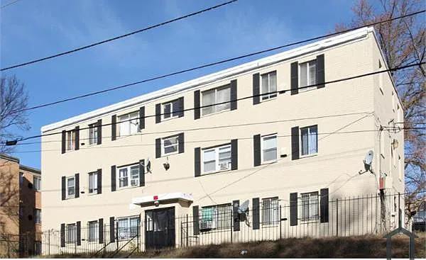 6006 Eads St NE #1 — Photo 6