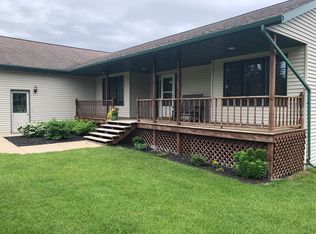10276 Navajo St, Wadena, MN 56482